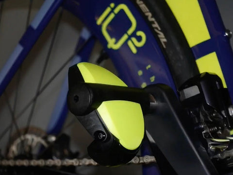 iQ2 POWER METER