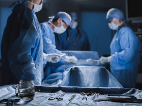 MEDICAL DEVICE COMPONENTS